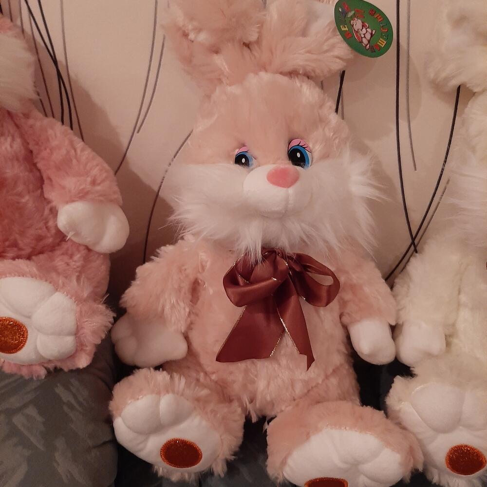 Зайчик