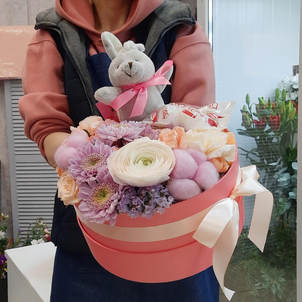Моей зайке 🐰