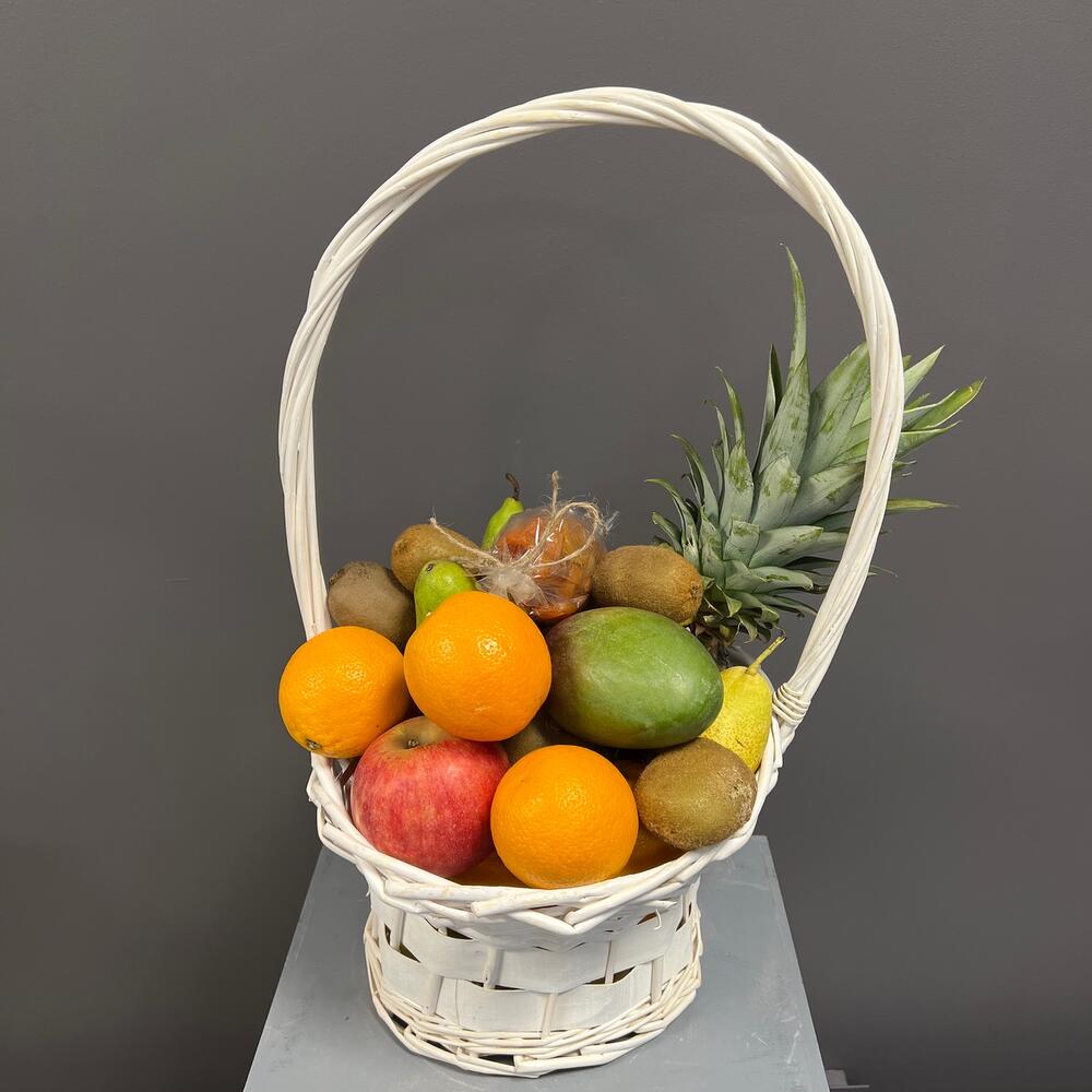 Fruit basket 3