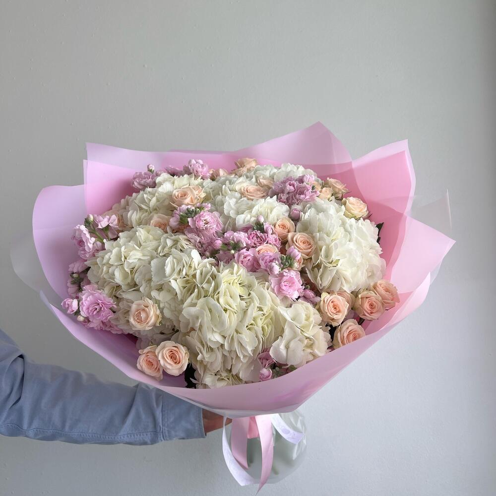 Авторский Букет  🌸