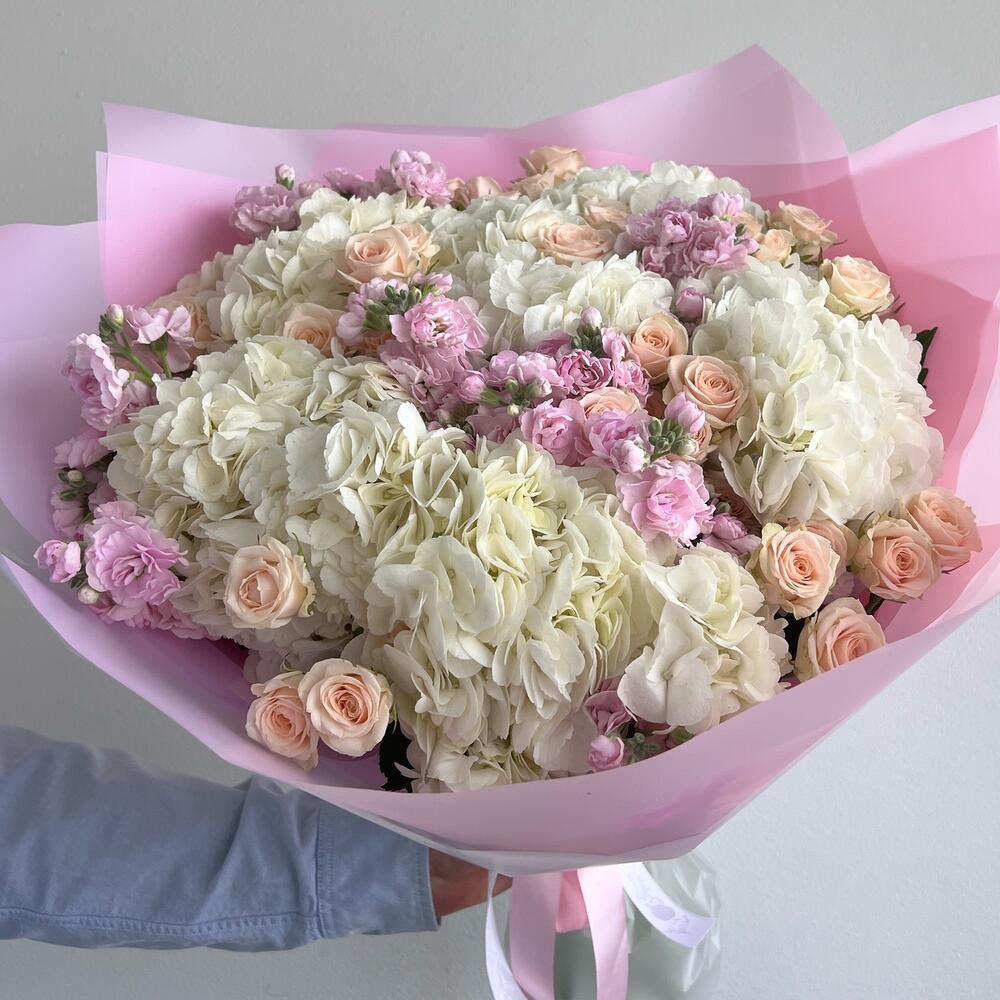 Авторский Букет  🌸