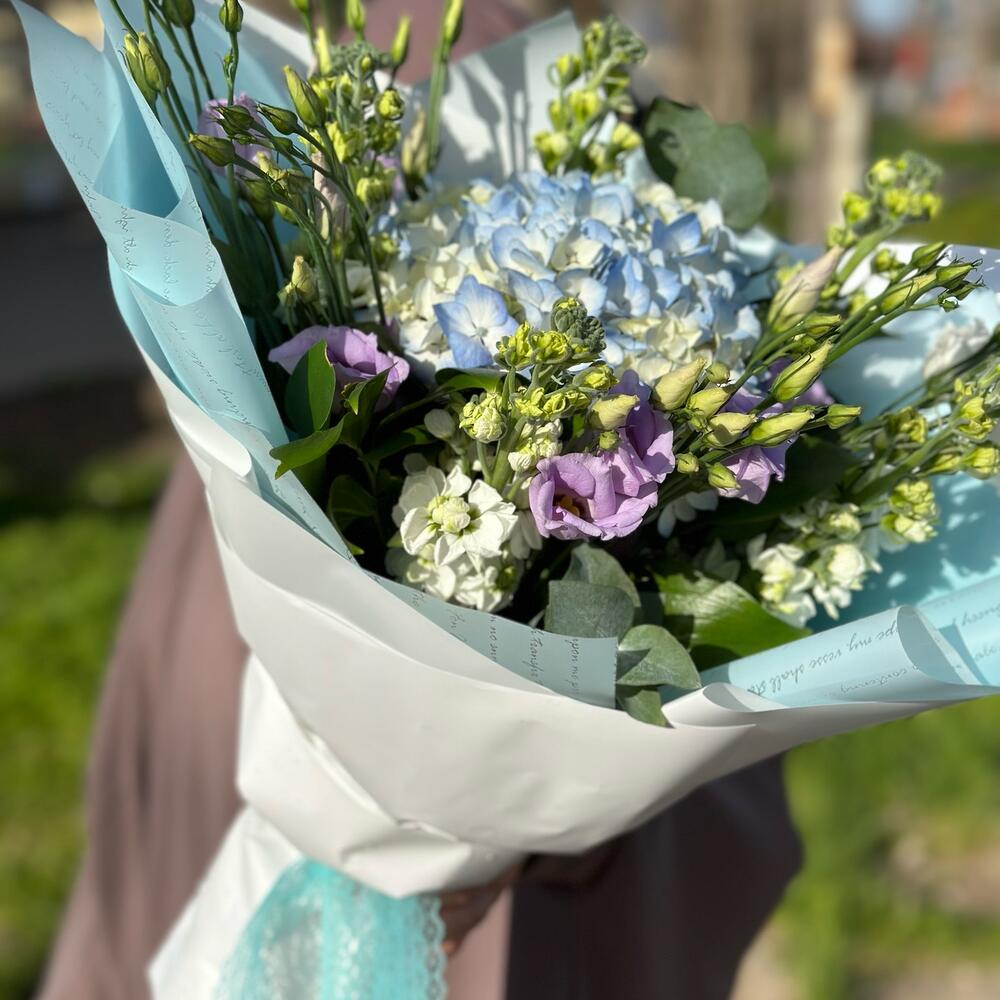 Букет
