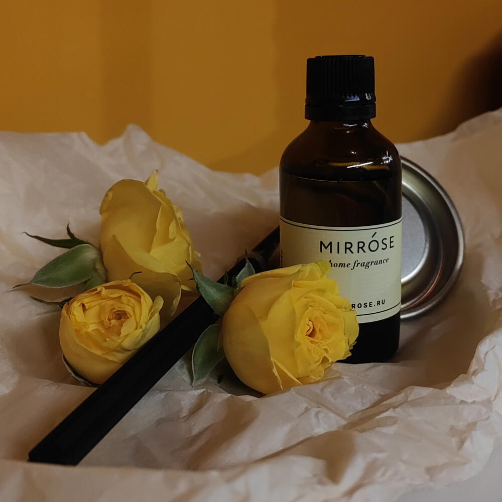 Диффузор MIRRÒSE
