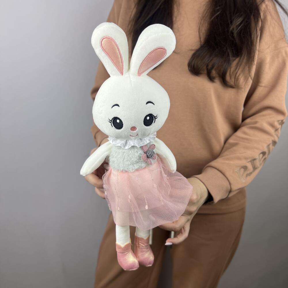 Игрушка Зайка Моя