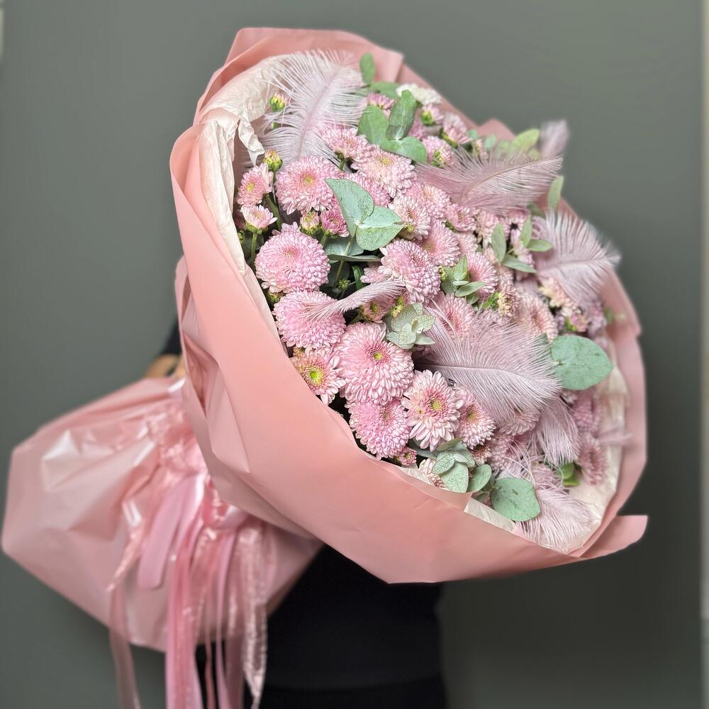 Розовое счастье 💖