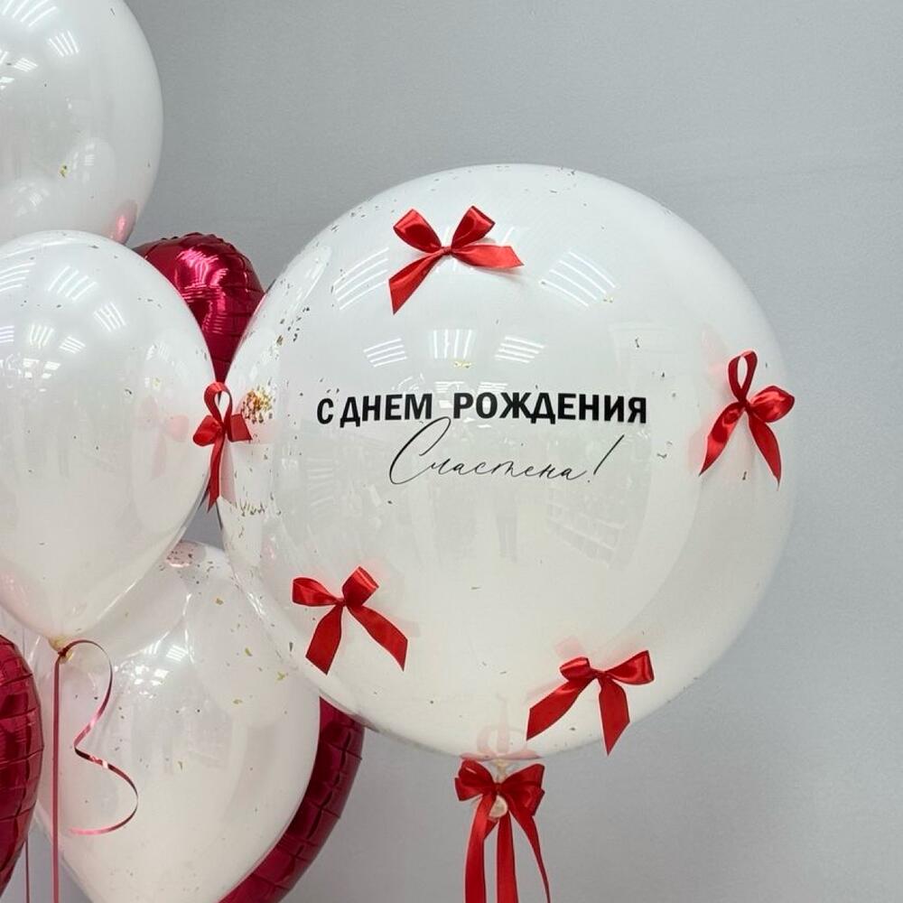Стильные бантики 🎀