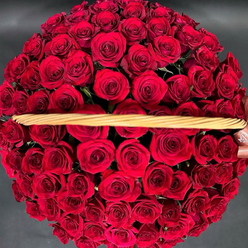 Fire of Love🌹 51pcs