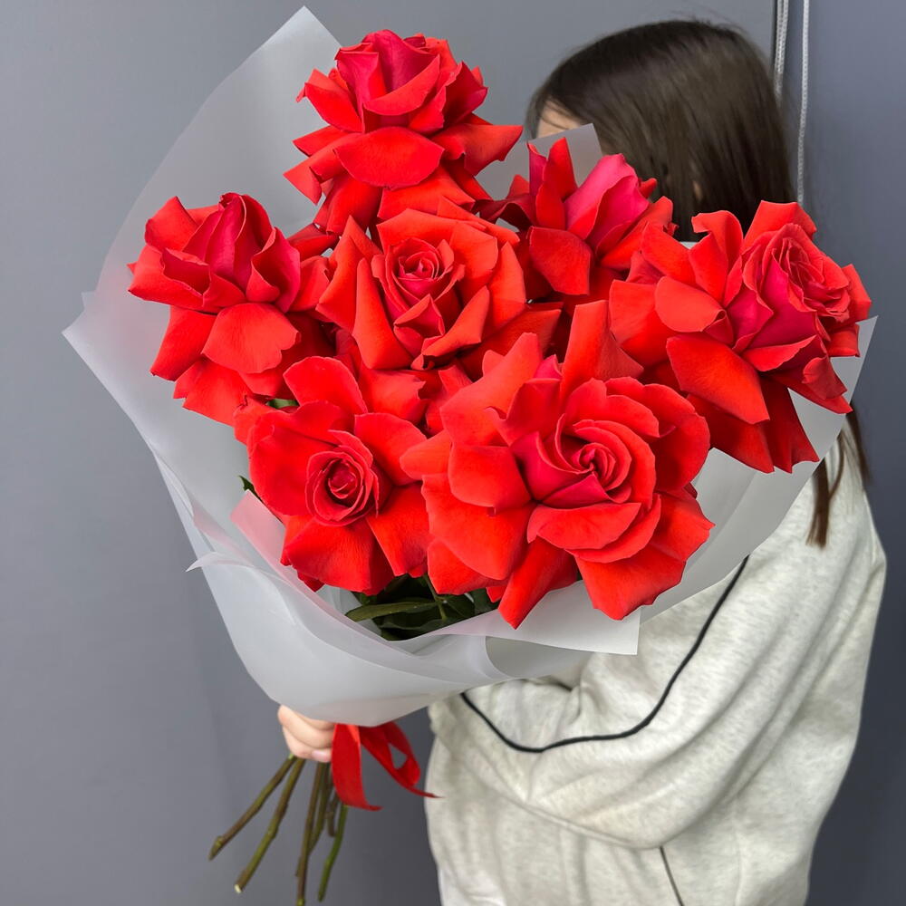 Ароматные  французские Розы 🥀