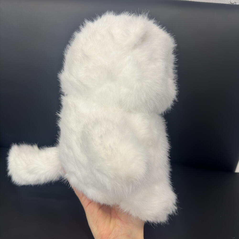 Игрушка кот-толстяк