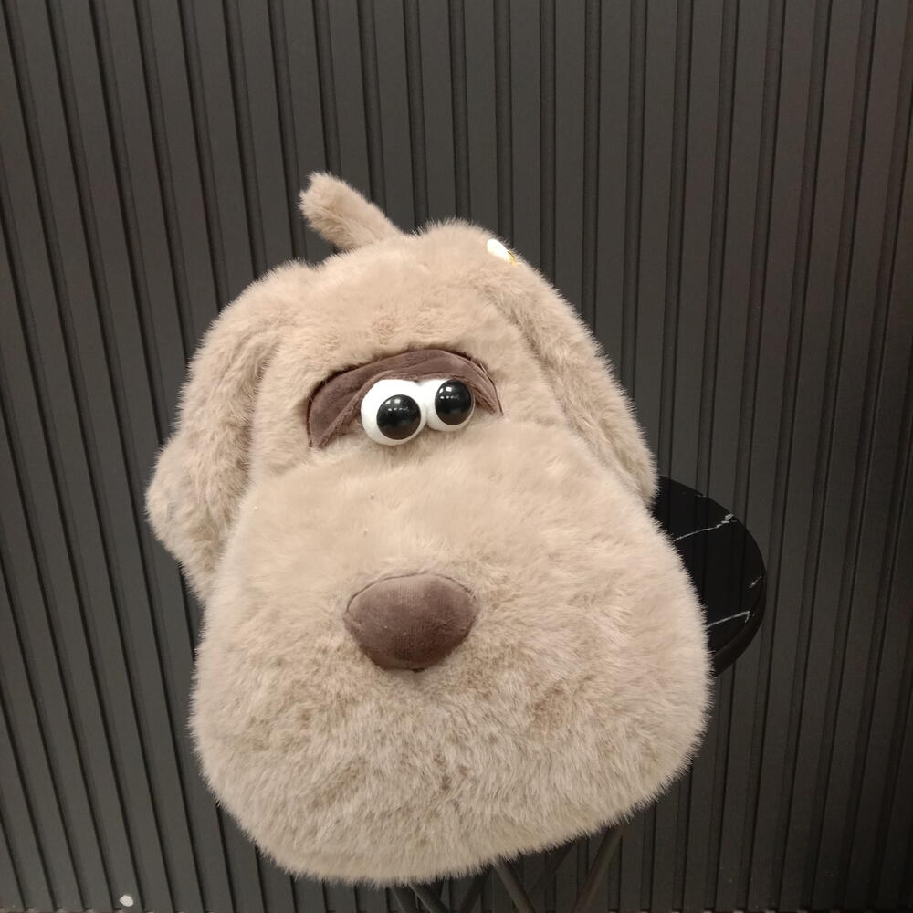 Собака