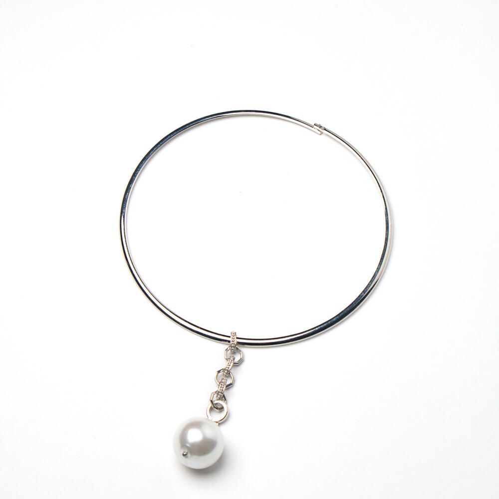 Колье Circle