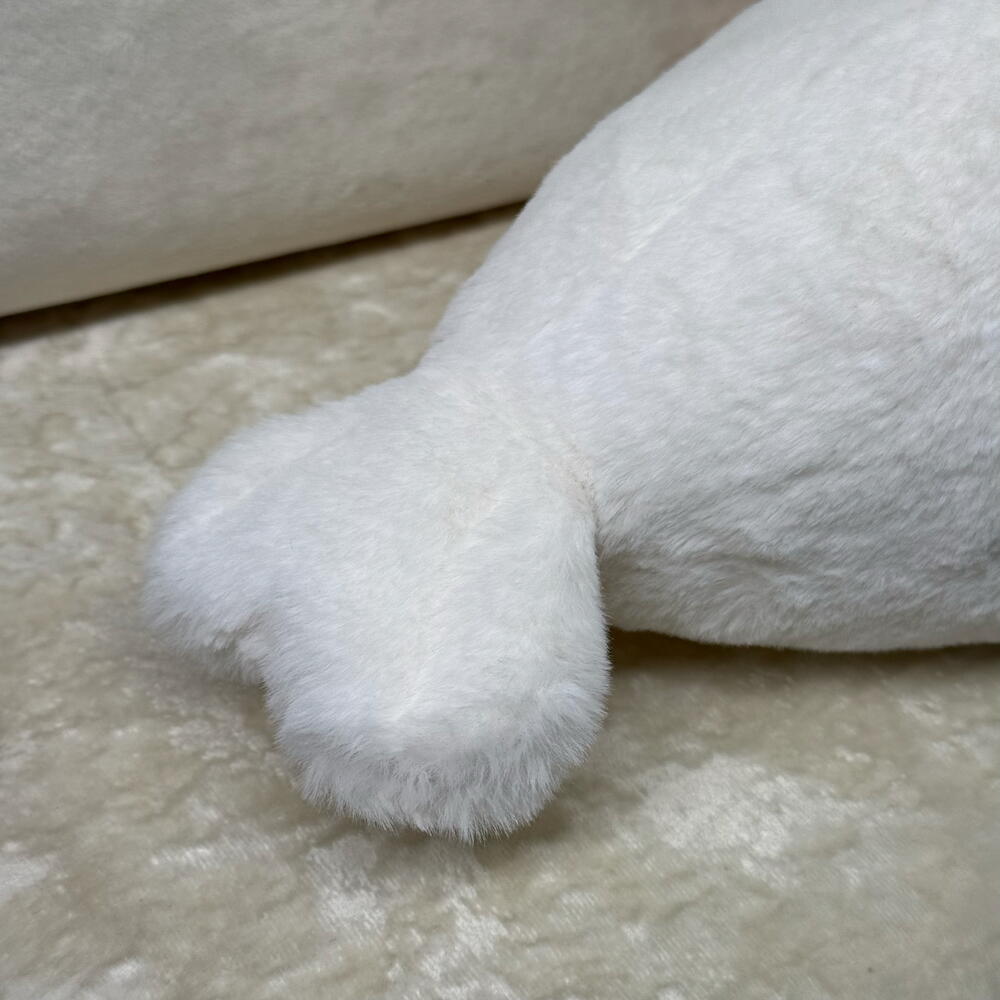 Игрушка морской котик