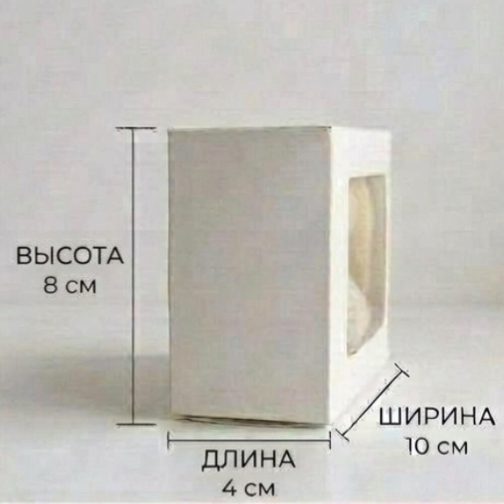 Набор из зефира ручной работы