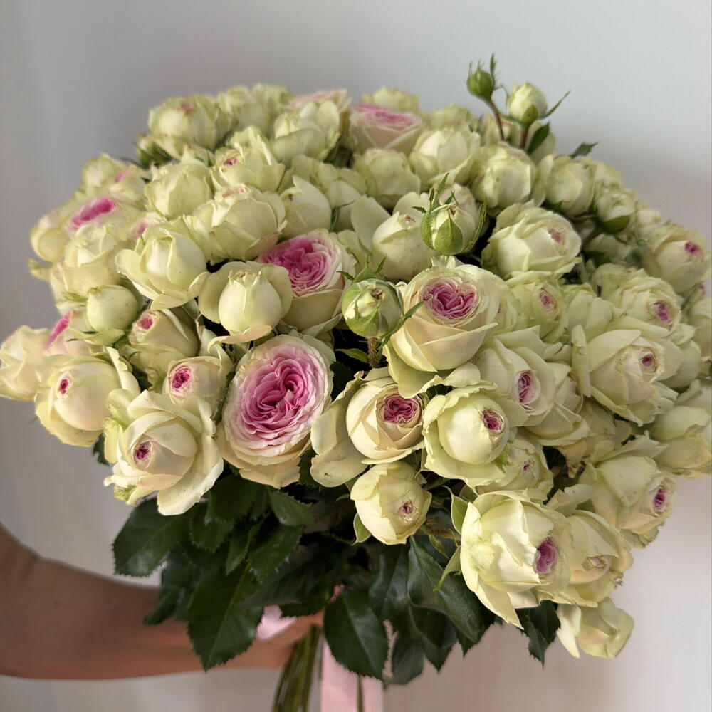 Ready made Gelato bouquet