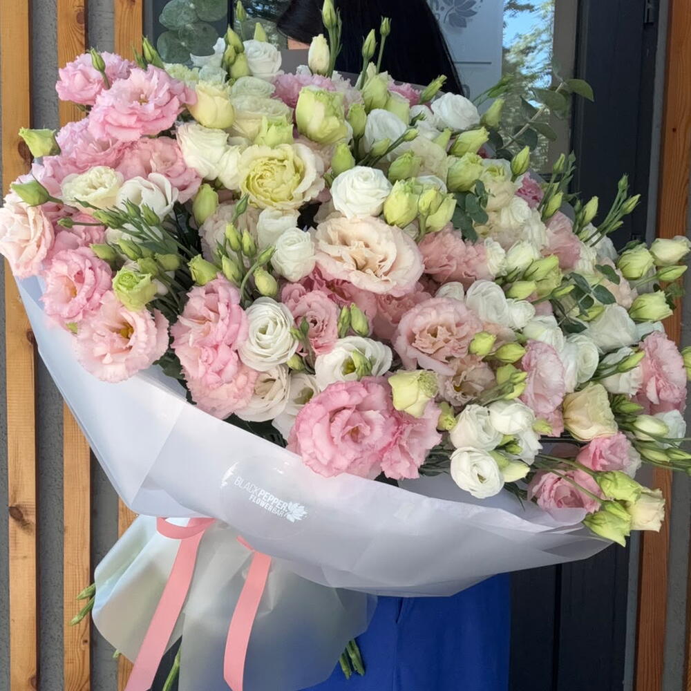 QUEEN OF SPRING