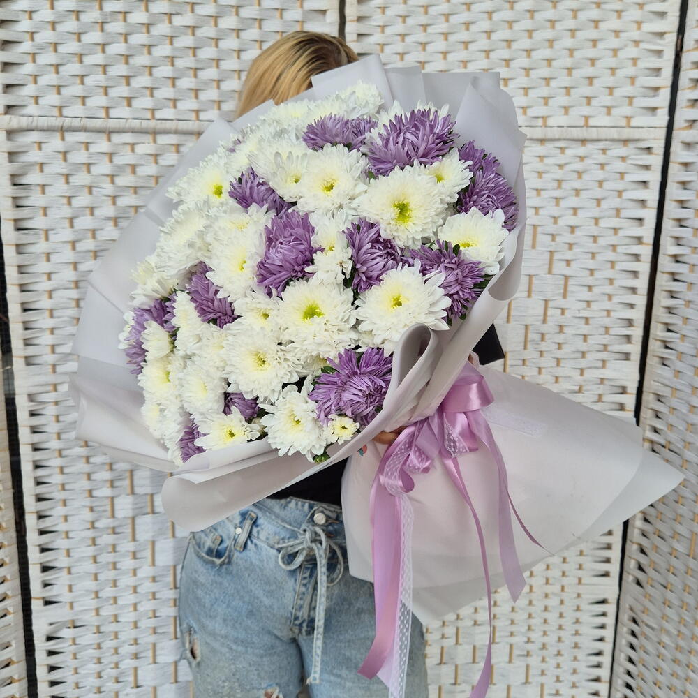 Bouquet 1