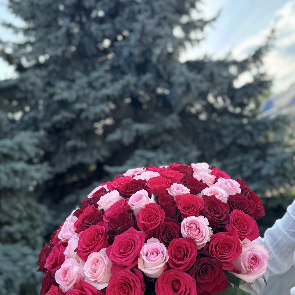 Монобукет