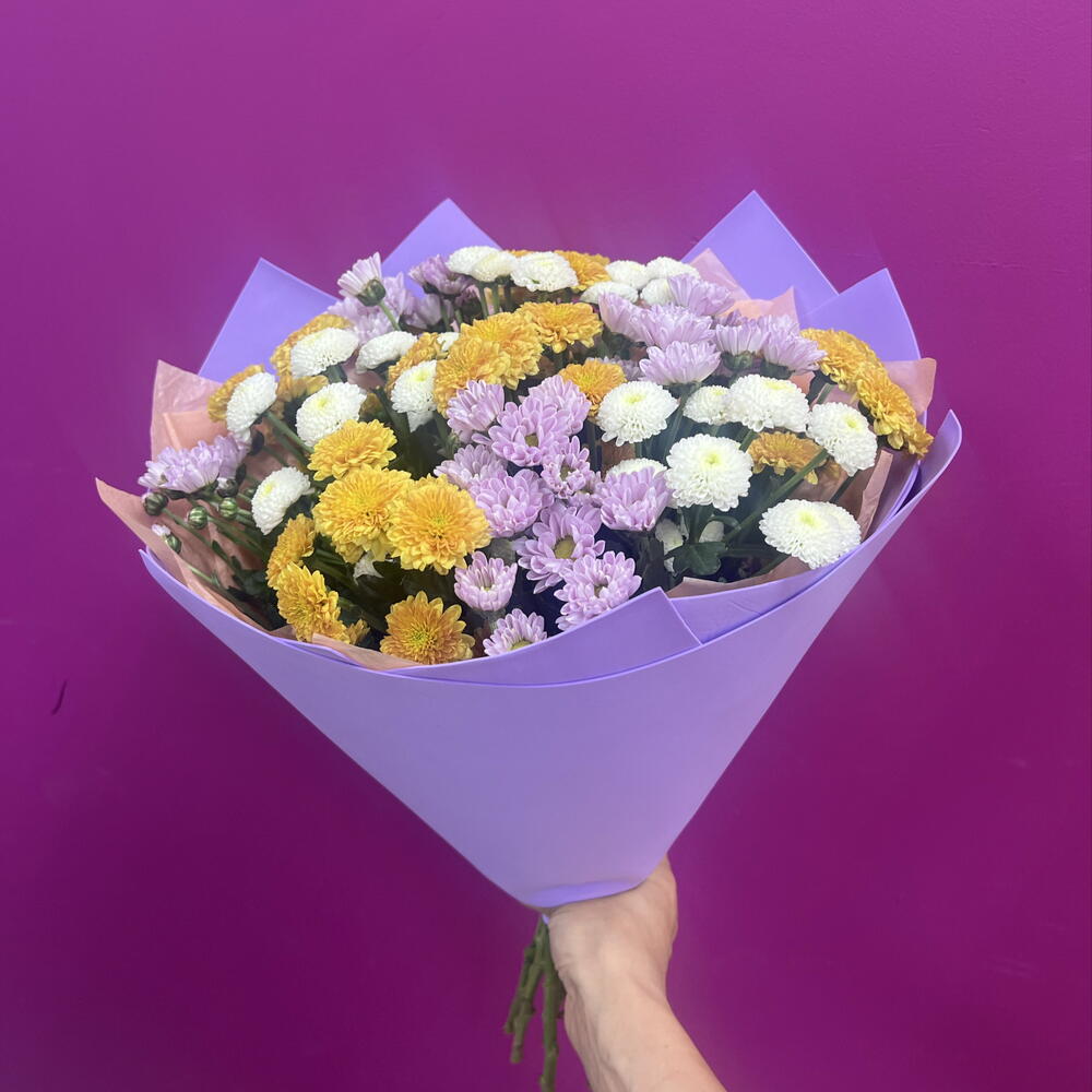 Сантини микс