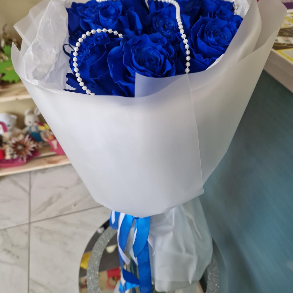 Королевский сапфир