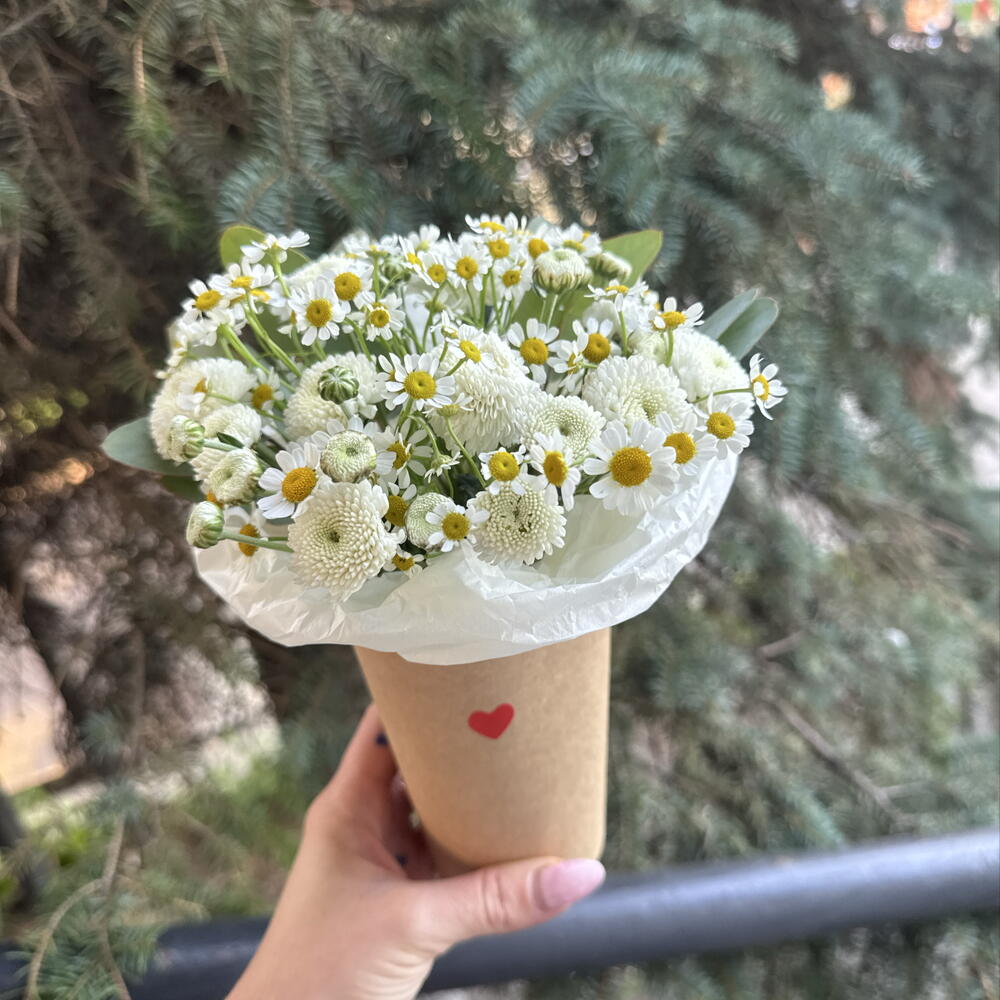 Для тебя ☁️