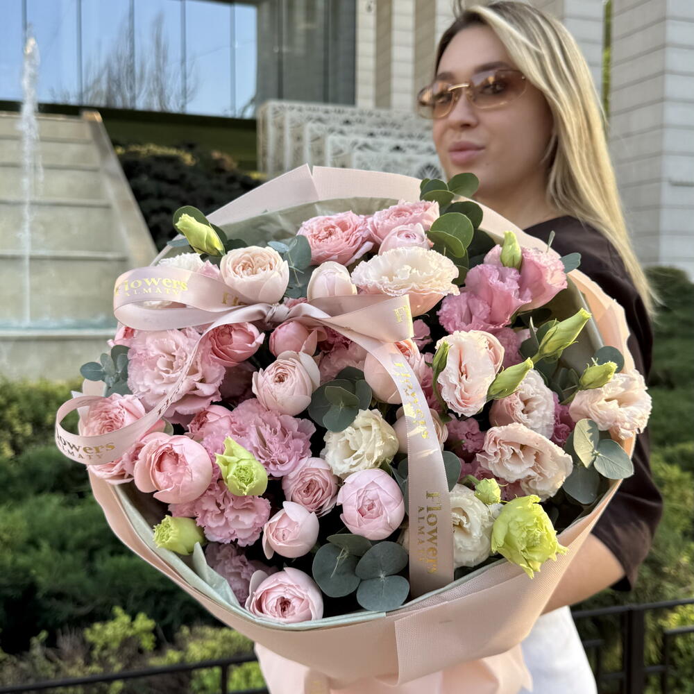 Изумительная композиция