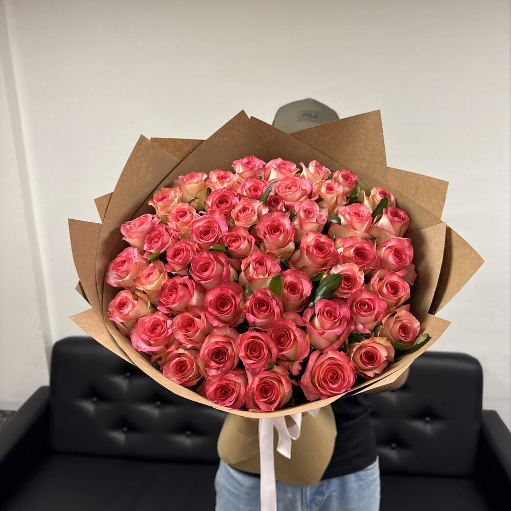 Розы Джумилия🌹🌹🌹