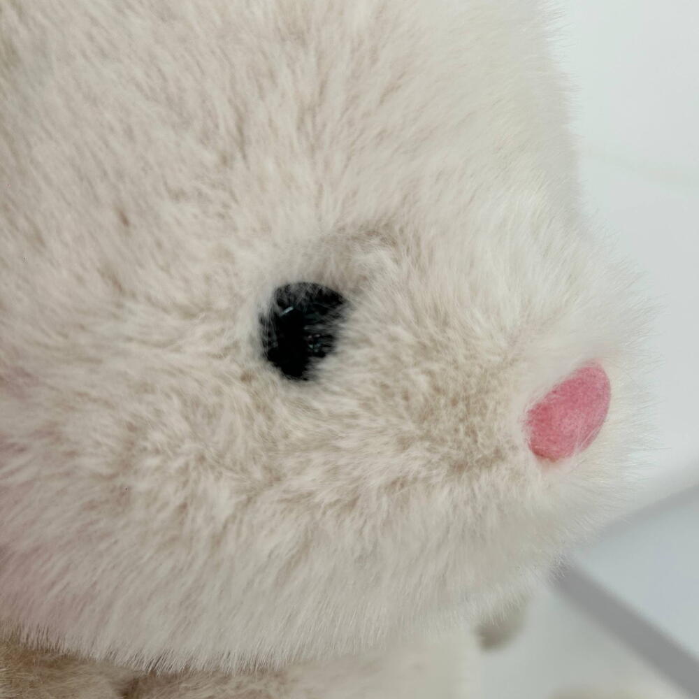 Игрушка зайка🫶🏻🐰