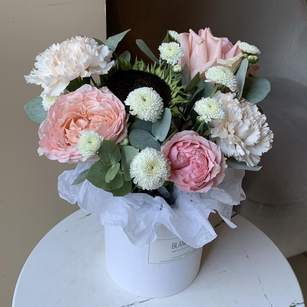 Композиция «Очарование»💗