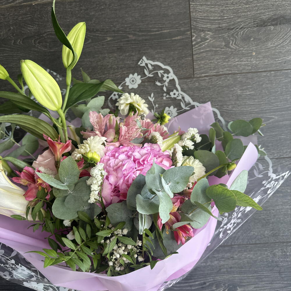Букет союз любви 💐