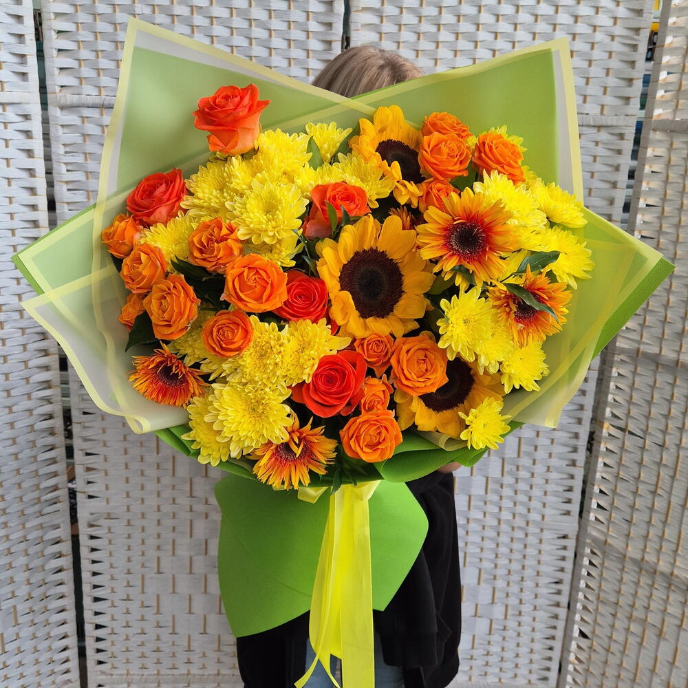 Bouquet 1