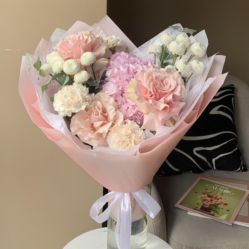 Букет «Нежность»🌸