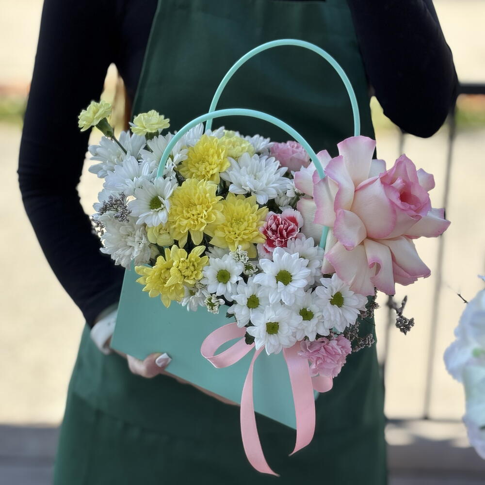 💐💛Букет дня