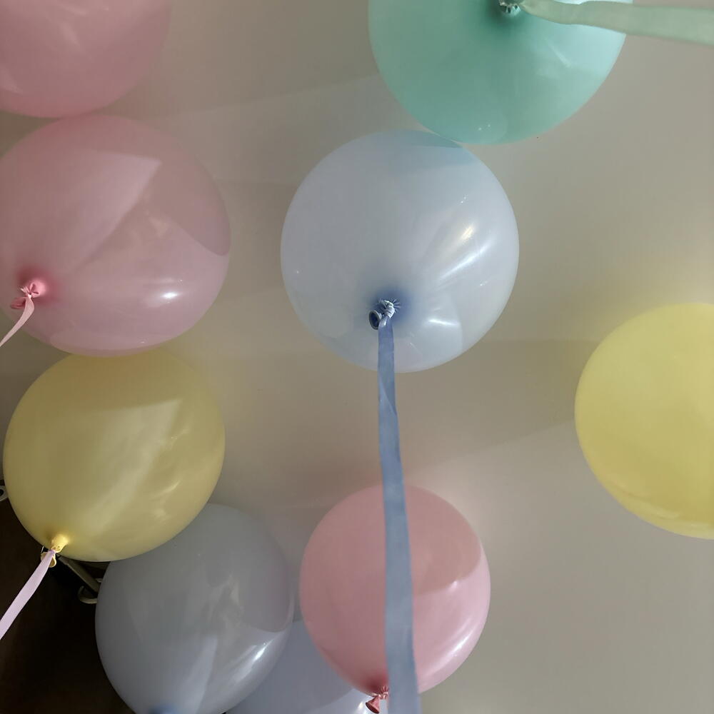 🎈ШАРЫ ПОД ПОЛОТОК 10 ШТУК🎈