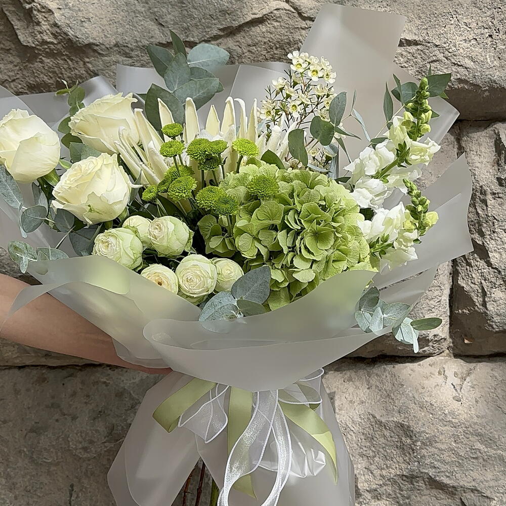 Bouquet 228