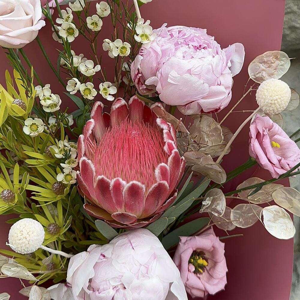 Bouquet 232