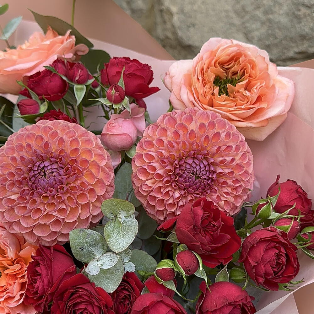 Bouquet 235