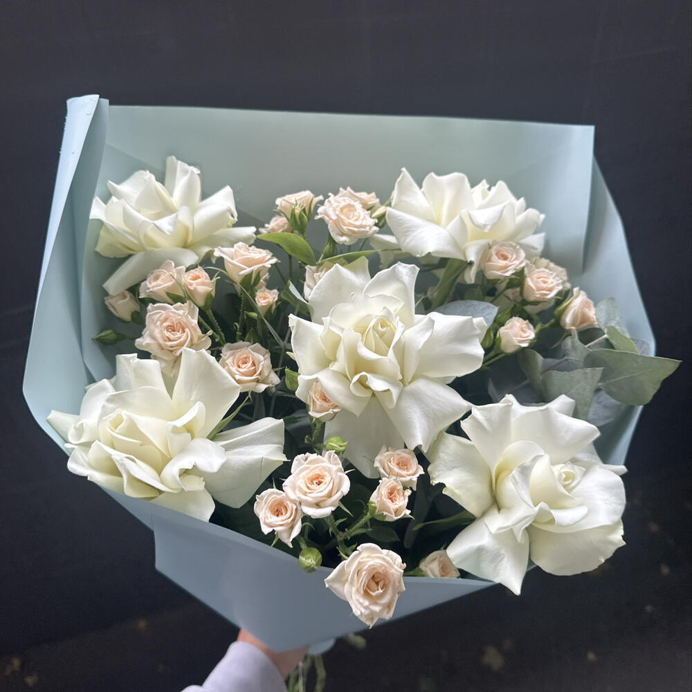 Букет 💐 Праздник 1