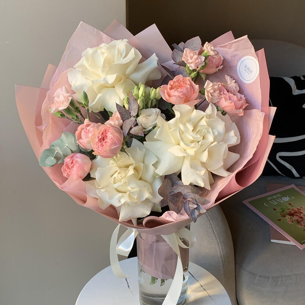Букет «Очарование»🌸