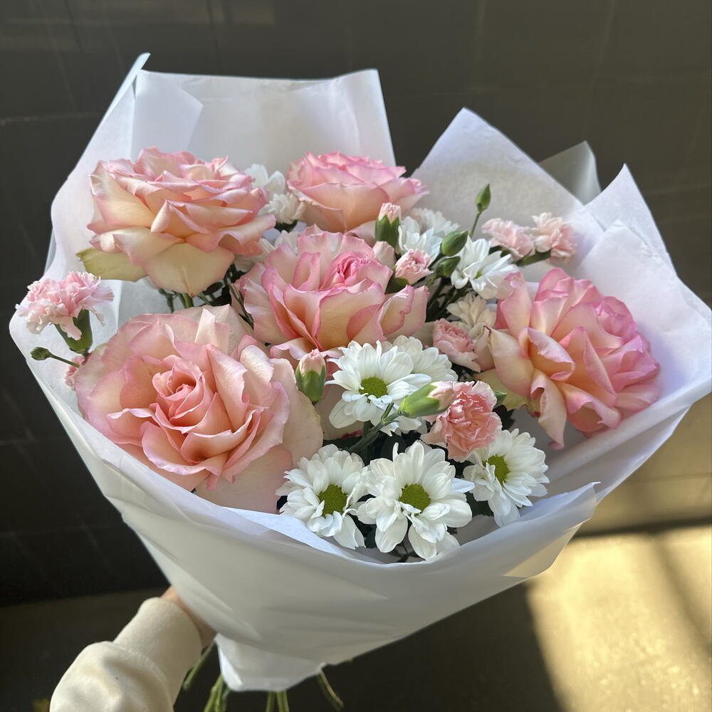 Букет 💐 4