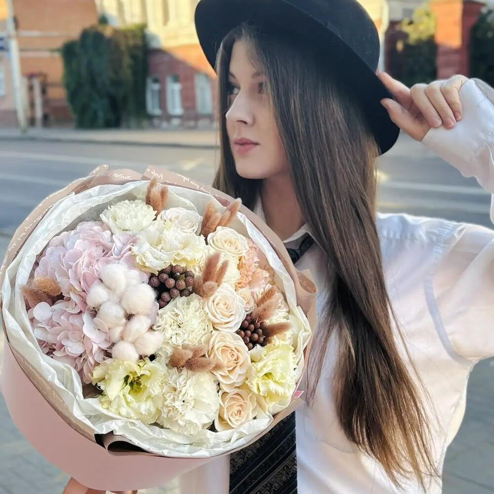 Осенние грёзы