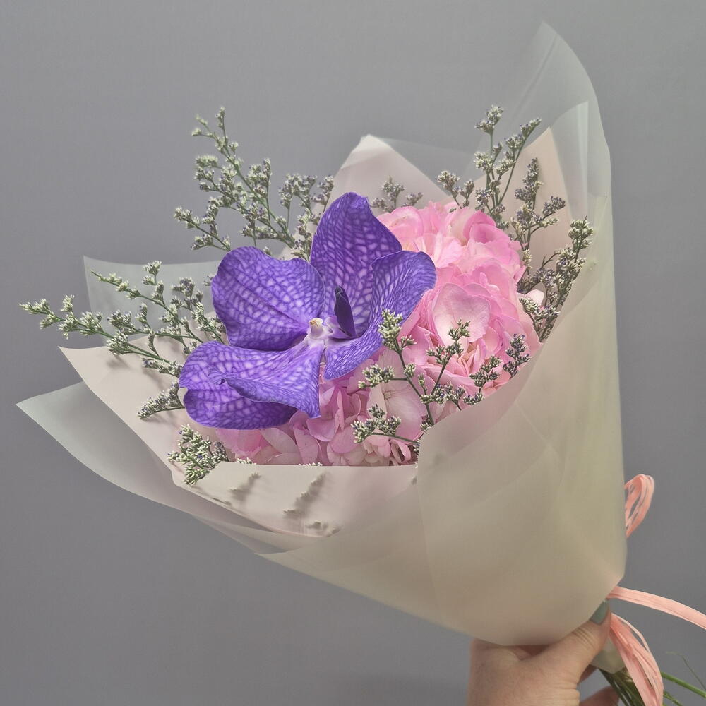 Мини букет