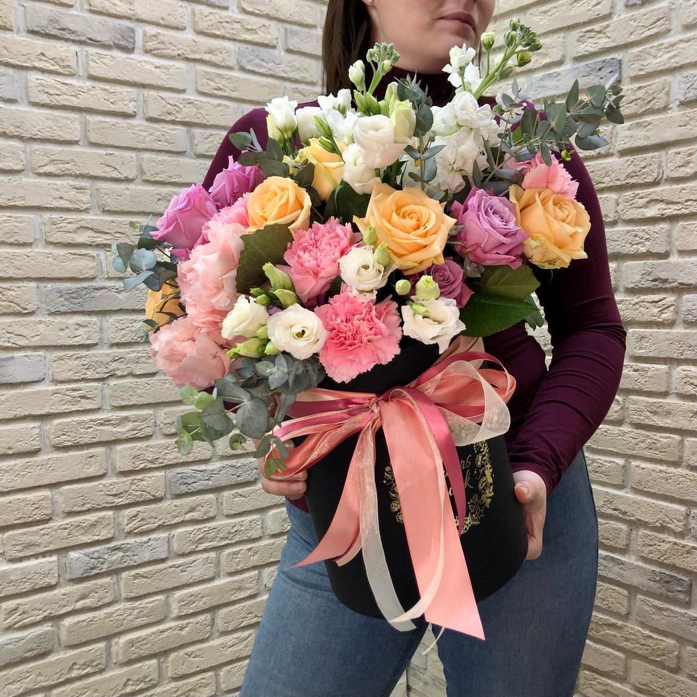 Flowers of spring