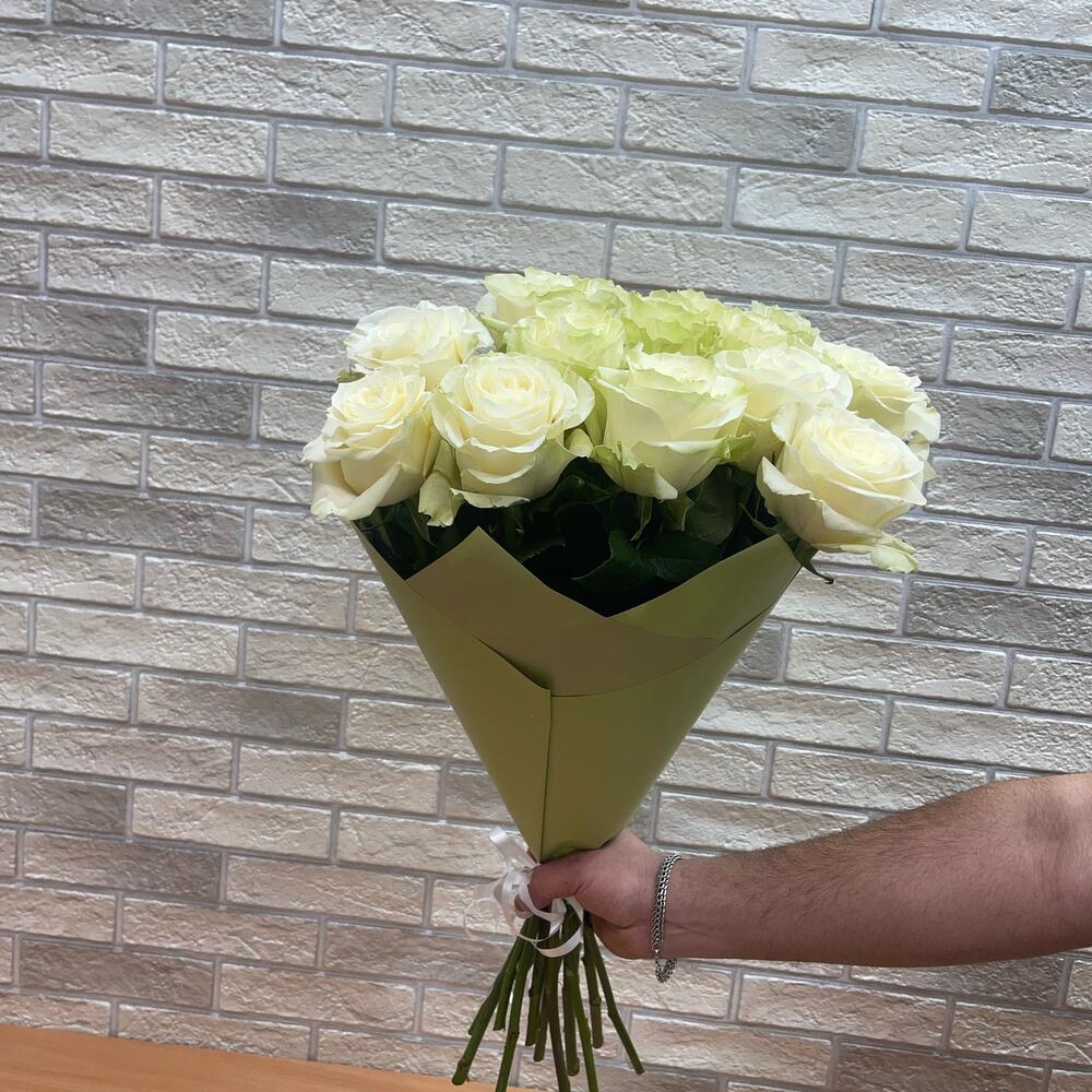 15 Роза Эквадор