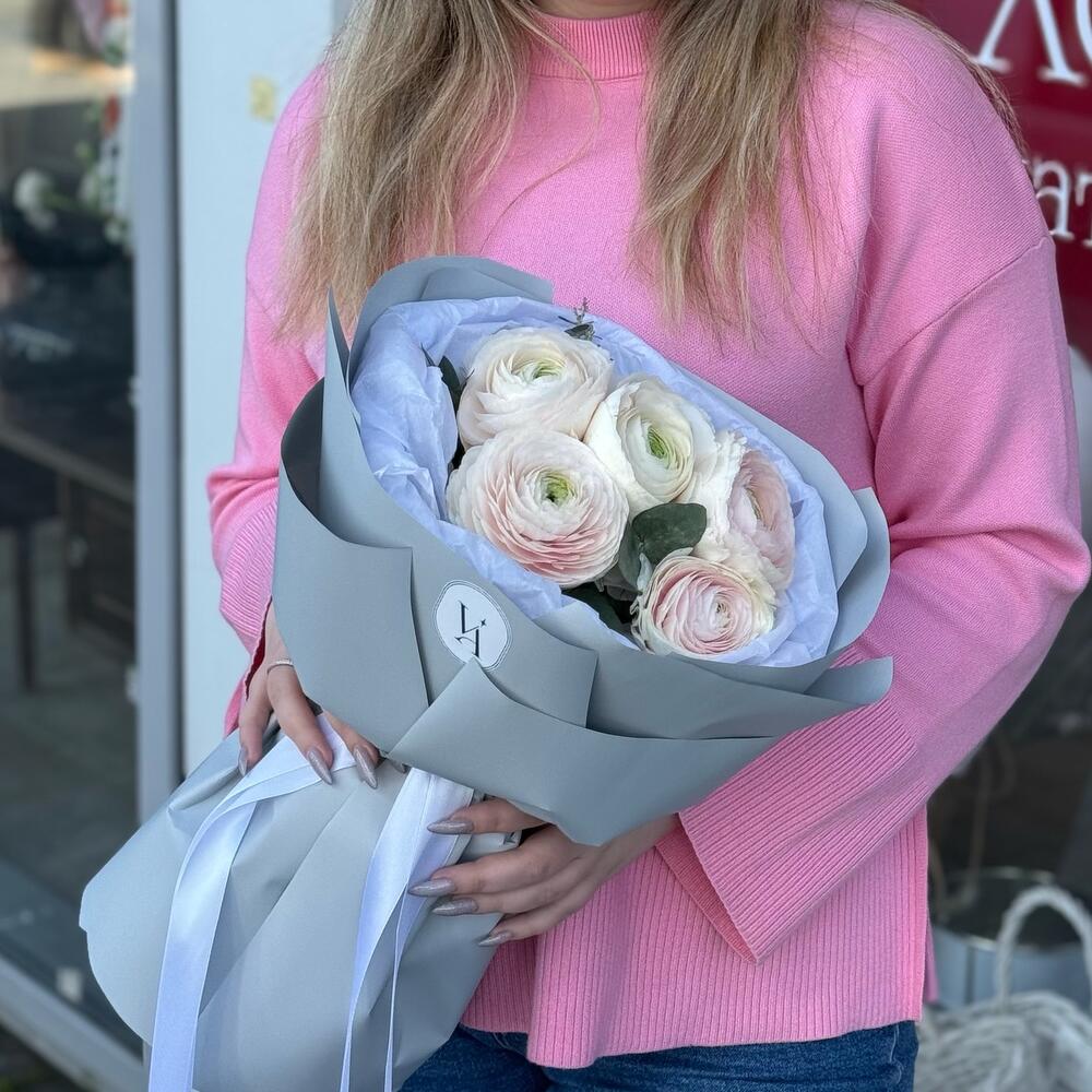 Ранункулюс