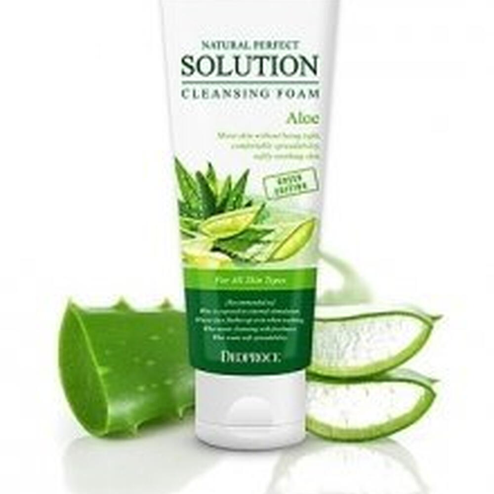 Умывалка с женьшенем. Корейская умывалка с рисовой пудрой. Natural perfect solution. Natural perfect solution. Natural perfect solution.