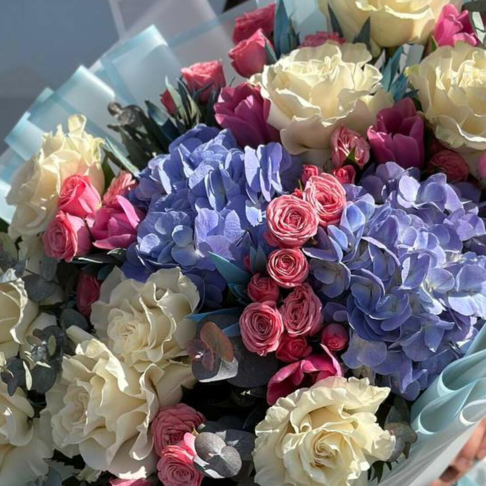 Mix Bouquet N-031