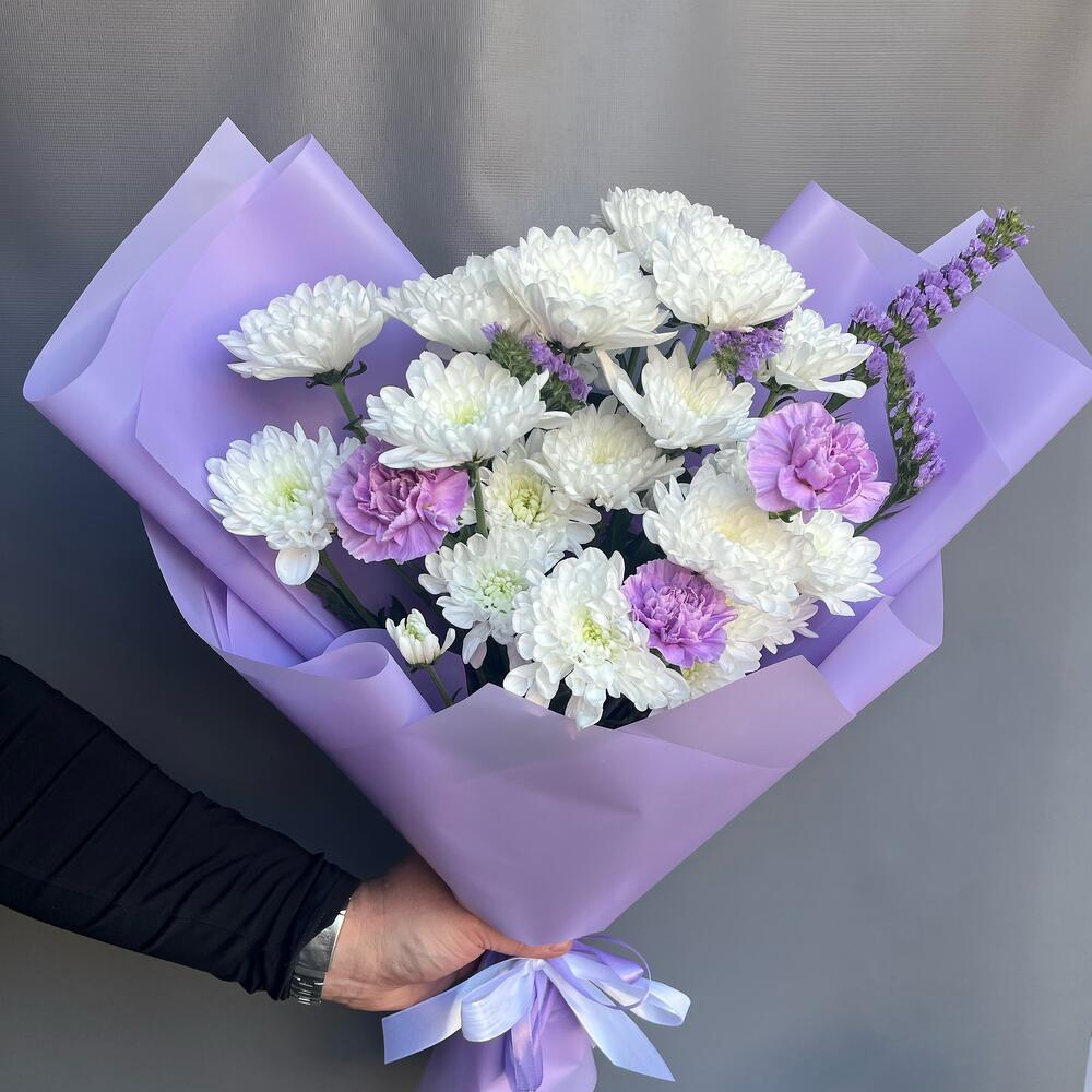 Фиолетовый сапфир💜