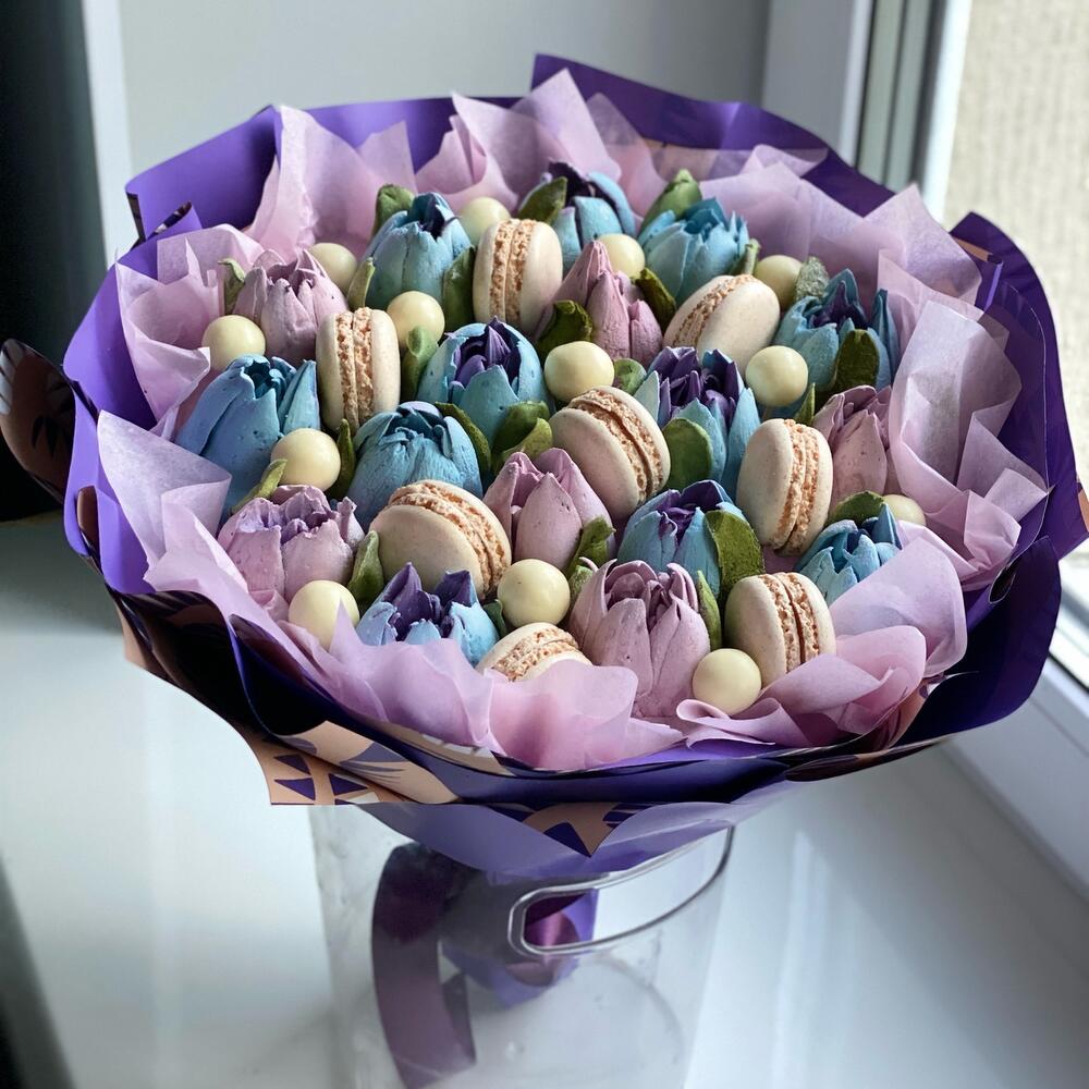 Delicate Bouquet