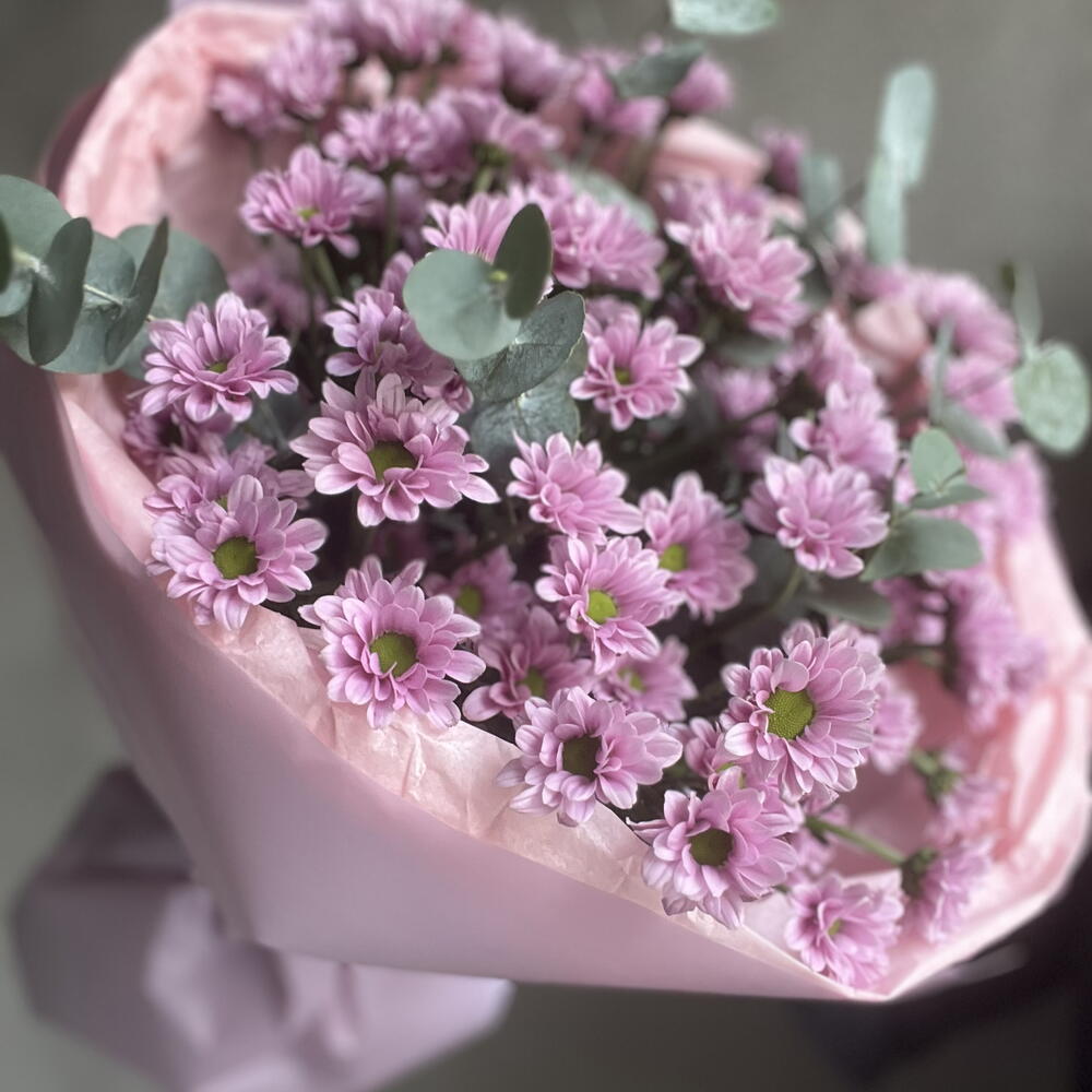 Букет 9 сантини