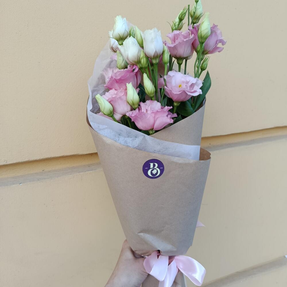 Мини букет 3